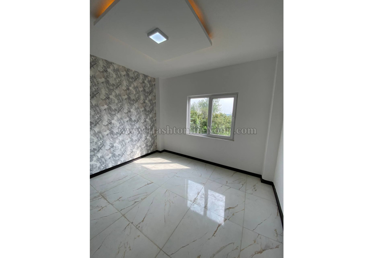 ویلا دوبلکس با مدارک کامل منطقه جنگلی نعمت آباد